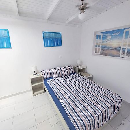 Brisa Marina - Vista Golf 2 - Wifi - Swimming Pool Villa Caleta De Fuste Buitenkant foto