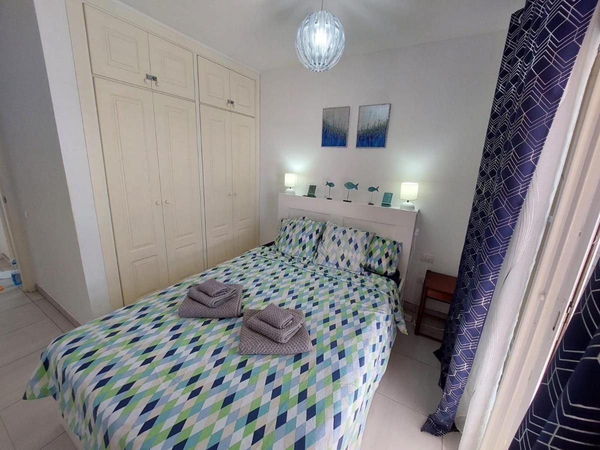 Brisa Marina - Vista Golf 2 - Wifi - Swimming Pool Villa Caleta De Fuste Buitenkant foto