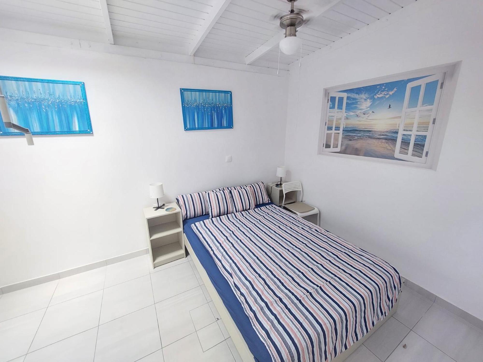 Brisa Marina - Vista Golf 2 - Wifi - Swimming Pool Villa Caleta De Fuste Buitenkant foto